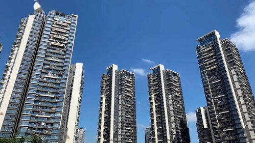 领全国风气之先的深圳物管行业主营业务收入首破千亿