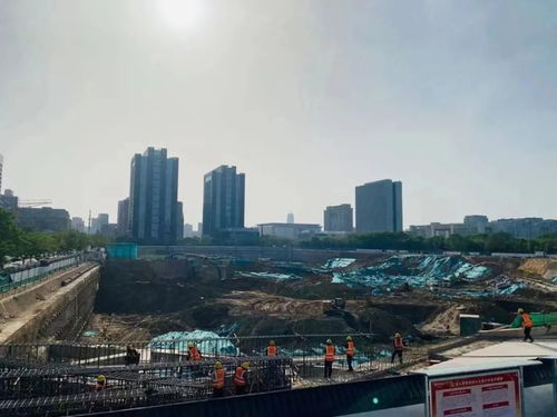 失去了房地产的支撑,失速的郑州如何重新崛起