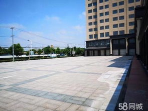 图 地产商直租 公寓写字楼工厂旁 12号线延伸线新建购物广场招商 上海商铺 生意转让
