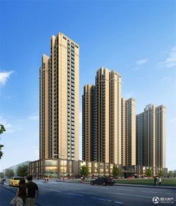天泽 璟园 楼盘详情 郑州腾讯房产