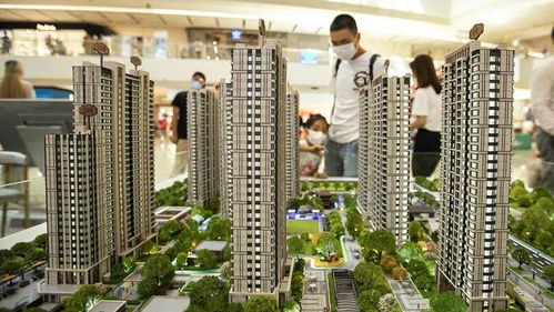 郑州房地产纾困基金落地,百亿基金能否撬动社会资本
