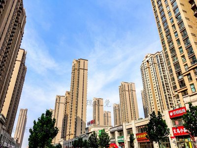 高层住宅:选哪层住着最舒服,还要考虑总层数和居住者年龄