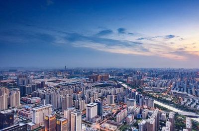 救市急先锋郑州:再放出"王炸"!