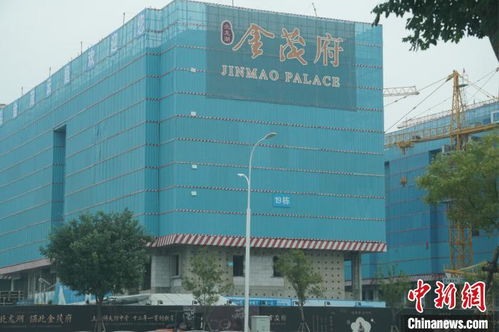 郑州楼市低迷 官方预测下半年房价将稳中略涨