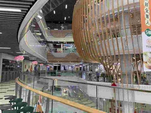 起拍价5.89亿元 郑州美景欢乐广场5.2万㎡房产流拍