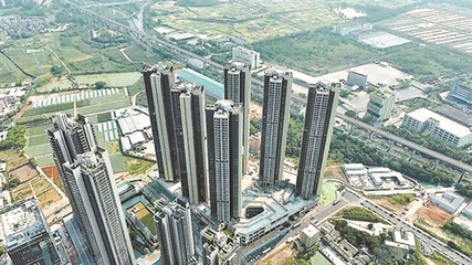 全国超30城支持住房"以旧换新" 如何提高买卖双方的接受程度?