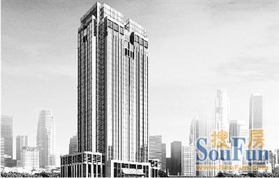 开发商放量回资金 郑州30余纯新盘四季度上市|搜房地产资讯