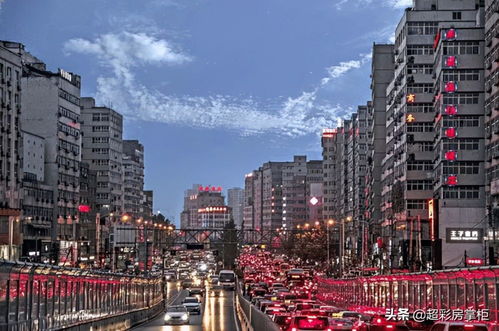 2021年超彩房掌柜郑州探盘第三期丨融创城 观河著