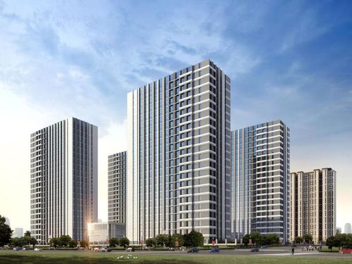 正商汇航佳苑 现已开盘 最新单价约为13800元 ㎡ 2021 09 23 07 55 07