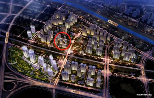 郑州房地产市场正在起变化 去化上升 12月抓紧了
