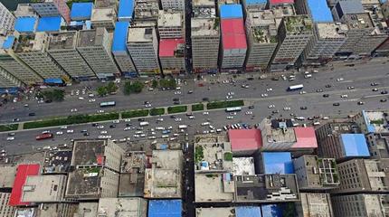 2021年郑州土拍进入激烈的市场化竞争,背后的战局会如何?