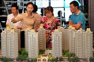 注意!这些楼盘被盯上了!郑州将集中整治房地产市场乱象