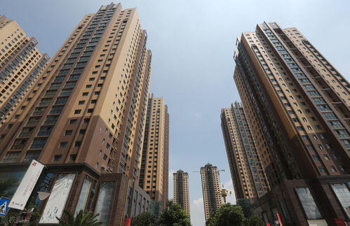 郑州房产 郑州房价降了,首付4万重现,还能买吗