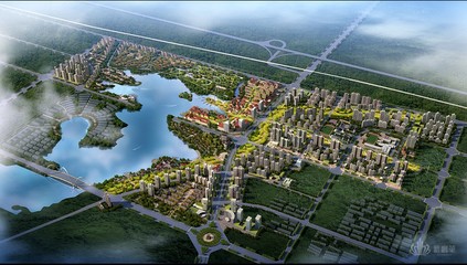 新枫华荣登“河南省房地产开发企业50强”榜!