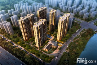 无地铁不买房 郑州地铁便利楼盘速来围观