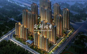 2012河南十八地市最美楼盘展示 河南楼市网 河南楼市 河南房地产网 河南房地产业第一门户网站
