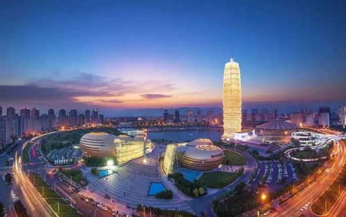 好消息 郑州将要迎来一条连接2大城区的地铁,年底或开通