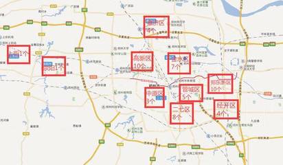 郑州公寓太多!限购限贷下为啥我劝你不要选公寓?