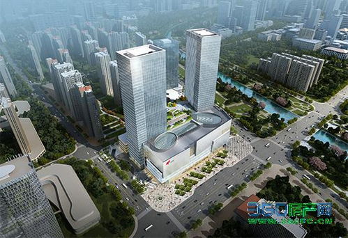 郑州360房产网