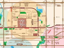 郑州保利文化广场地址 户型图 房价 郑州焦点