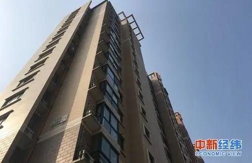万亿俱乐部城市 房地产依赖度排名 郑州最高,北京最低