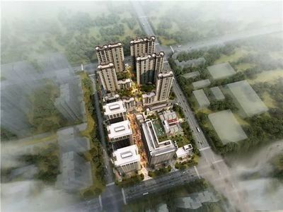 从郑州公寓市场发展,看当下购买公寓需注意什么?