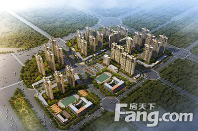 鑫苑名城免费观影周8月29日浓情上演-郑州新房网-搜房网