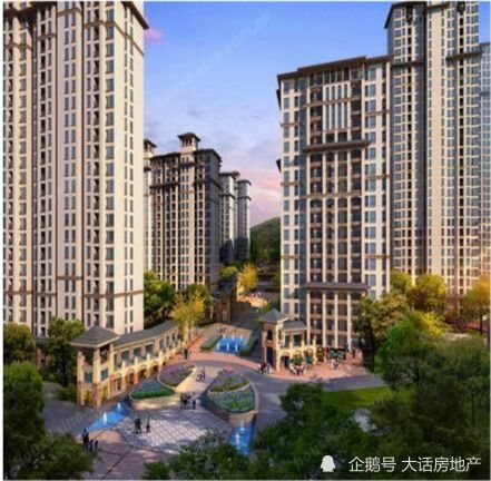 郑州多个楼盘逆市涨价,就能够拯救楼市的低迷吗
