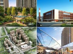 郑州特价房降价助力买房 直降12万抢眼球