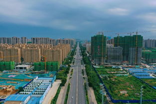 听说2019年的荥阳 地王 要开盘了