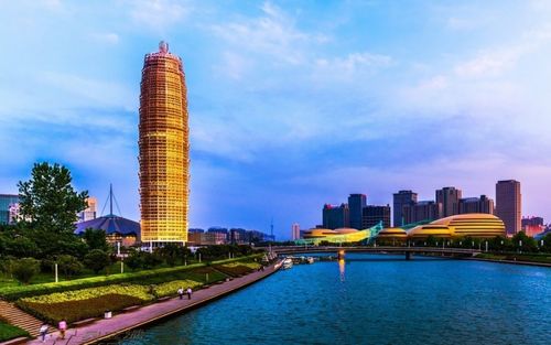 郑州版豪宅纷打性价比牌