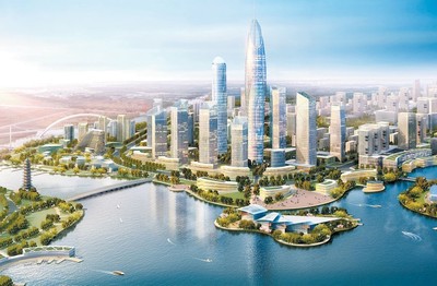 赵鑫:经开区面临“退二进三”时期 房地产开发迎机遇