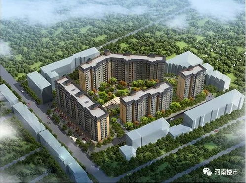 楼市火热无限,众多域外大牌房企齐 聚 嵩山之巅
