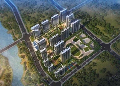 大正水晶森林开发商是哪个公司?郑州大正水晶森林房价多少?