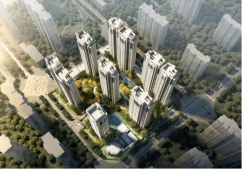 8月红盘排队入市 自带 尖叫级 的优质楼盘评测,拿走 户型