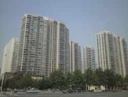 郑州金水住宅二手房出售信息 城市房产