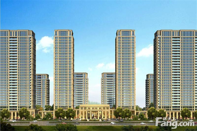 郑州城开绿园怎么样 房价走势剖析