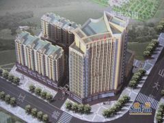 昌顺房地产开发公司建设悦庭雅居现房发售_房产资讯-郑州手机搜房网