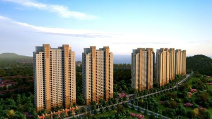 康桥地产上岸了?屡被执行、屡被限高,麻烦一大堆啊!