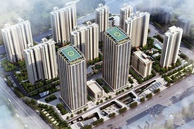 五一假期即将来临,郑州获预售证房源环比上升63%