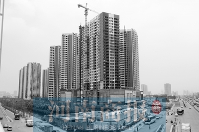 郑州新建住宅将告别毛坯 成品住宅成房地产开发趋势_郑州房地产_房掌柜