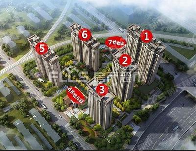 郑州中博城珑誉园不建议买吗?中博城珑誉园开发商怎么样?