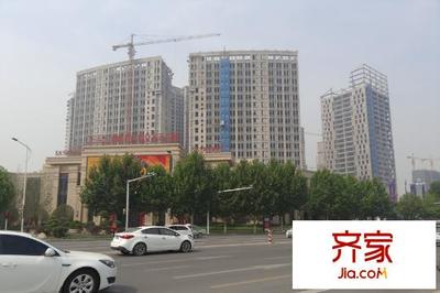 郑州正弘高新数码港小区房价,地址,交通,物业电话,开发商,郑州正弘高新数码港怎么样-齐家网小区库
