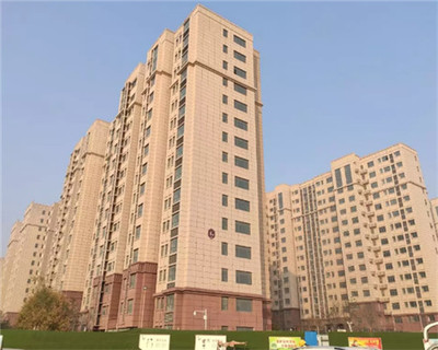 郑州安置房质量问题引关注：柱子一敲就碎，村民忧心忡忡