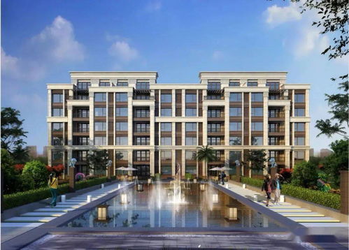 金水河整治焕新颜，郑州十余楼盘跃升河景房价值新高地