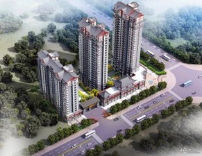 开源栖凤府楼盘详情 - 郑州腾讯房产与郑州房地产开发解析