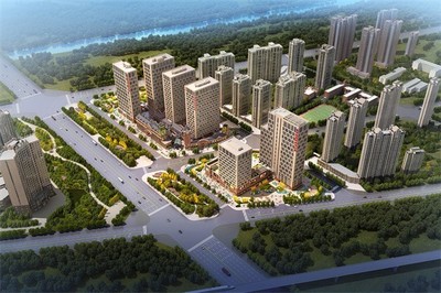 郑州房地产开发 机遇、挑战与未来趋势