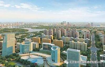 郑州高新西流湖老俩河安置区R12地块工程与西安分公司项目联动助推郑州房地产开发