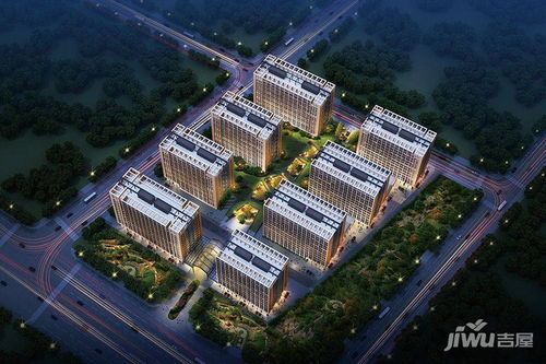 郑州D工寓 平层与LOFT公寓房源咨询启动，助力城市居住新体验