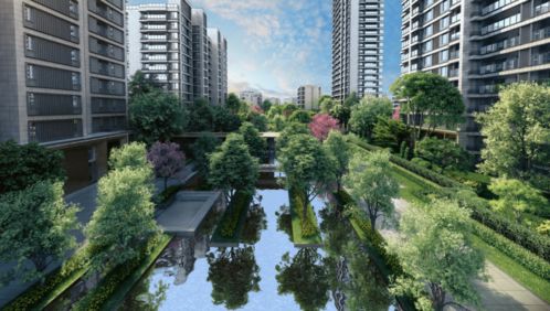 产品至上 稳步前行——康桥集团品牌再获殊荣，康桥香麓湾产品力再受嘉奖